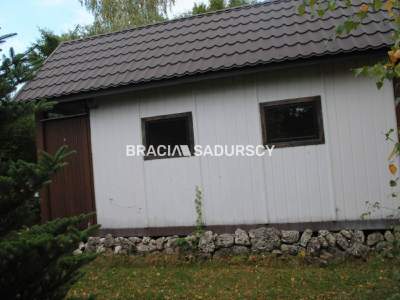                                     Lots for Sale  Jerzmanowice-Przeginia
                                     | 1450 mkw