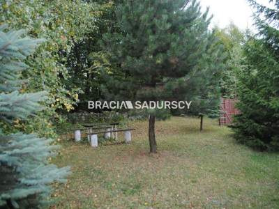                                     Lots for Sale  Jerzmanowice-Przeginia
                                     | 1450 mkw