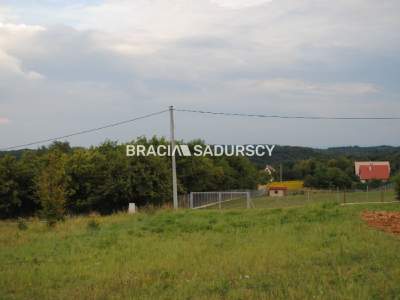                                     Lots for Sale  Jerzmanowice-Przeginia
                                     | 1450 mkw