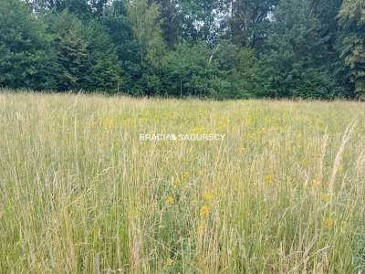                                     Lots for Sale  Myślenice (Gw)
                                     | 7343 mkw