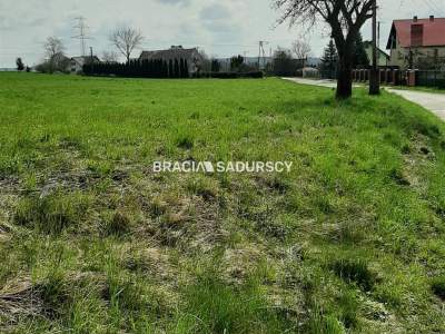         Lots for Sale, Krzeszowice (Gw), Wolna | 2252 mkw