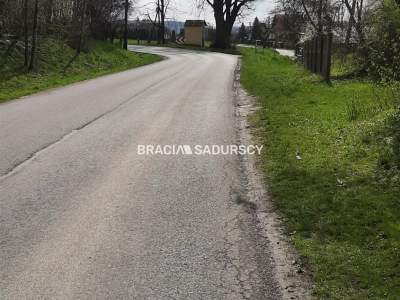         Parcela para Alquilar, Krzeszowice (Gw), Wolna | 2252 mkw