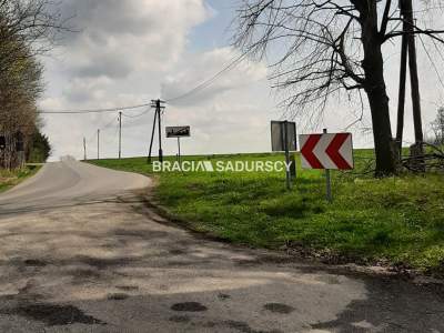         Lots for Sale, Krzeszowice (Gw), Wolna | 2252 mkw