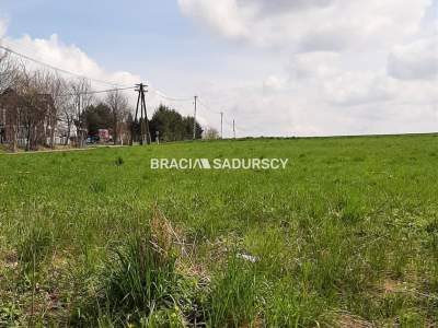         Lots for Sale, Krzeszowice (Gw), Wolna | 2252 mkw