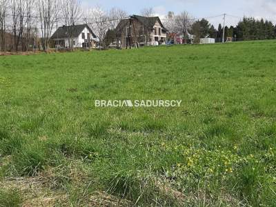         Grundstücke zum Kaufen, Krzeszowice (Gw), Wolna | 2252 mkw