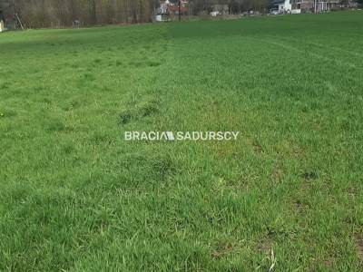         Lots for Sale, Krzeszowice (Gw), Wolna | 2252 mkw