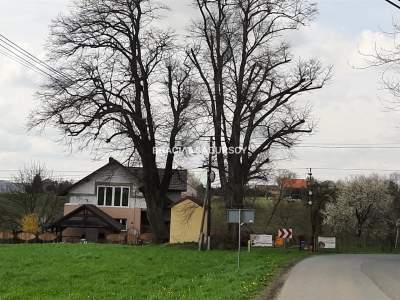         Grundstücke zum Kaufen, Krzeszowice (Gw), Wolna | 2252 mkw