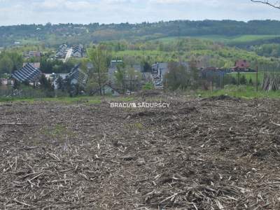         Parcela para Alquilar, Wieliczka, Magnoliowa | 4200 mkw