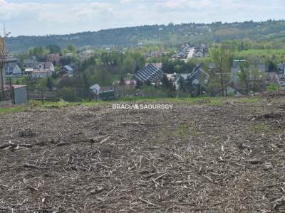         Parcela para Alquilar, Wieliczka, Magnoliowa | 4200 mkw