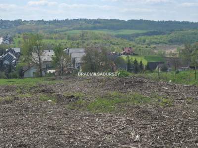         Parcela para Alquilar, Wieliczka, Magnoliowa | 4200 mkw