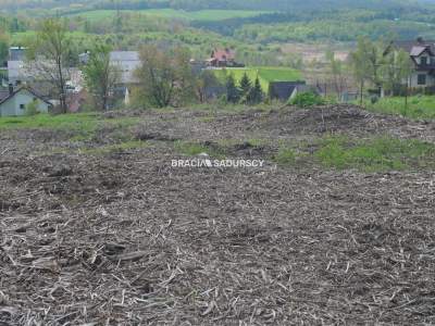         Parcela para Alquilar, Wieliczka, Magnoliowa | 4200 mkw