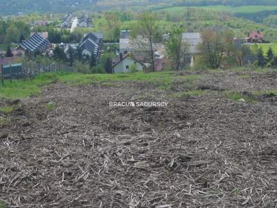         Parcela para Alquilar, Wieliczka, Magnoliowa | 4200 mkw