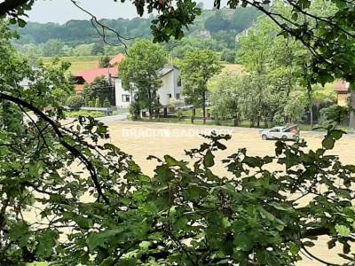         Grundstücke zum Kaufen, Kraków, Walgierza Wdałego | 2526 mkw