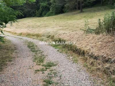         Grundstücke zum Kaufen, Kraków, Walgierza Wdałego | 2526 mkw