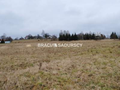                                     Lots for Sale  Myślenice (Gw)
                                     | 5400 mkw