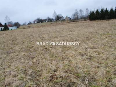                                     Lots for Sale  Myślenice (Gw)
                                     | 5400 mkw