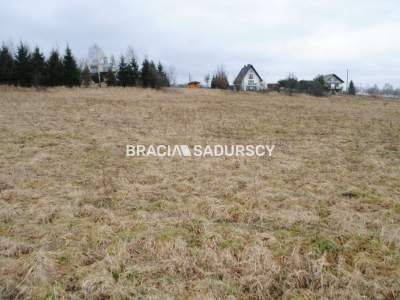                                     Lots for Sale  Myślenice (Gw)
                                     | 5400 mkw