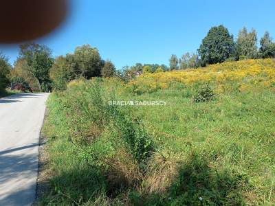                                     Grundstücke zum Kaufen  Wieliczka (Gw)
                                     | 5800 mkw