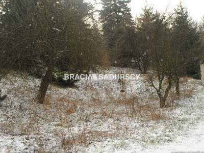         Lots for Sale, Wieliczka, Garbarska | 1487 mkw