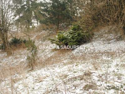         Grundstücke zum Kaufen, Wieliczka, Garbarska | 1487 mkw