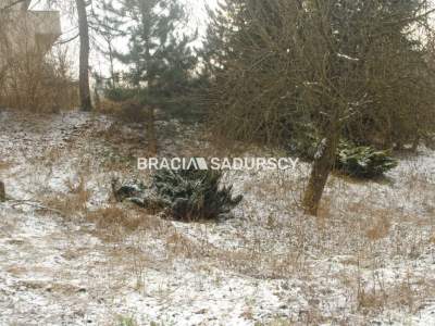         Grundstücke zum Kaufen, Wieliczka, Garbarska | 1487 mkw