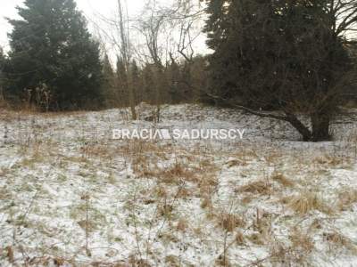         Lots for Sale, Wieliczka, Garbarska | 1487 mkw