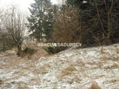         Grundstücke zum Kaufen, Wieliczka, Garbarska | 1487 mkw