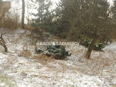         Grundstücke zum Kaufen, Wieliczka, Garbarska | 1487 mkw