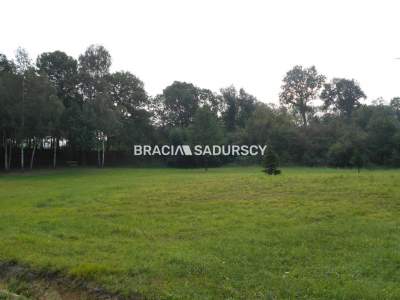         Grundstücke zum Kaufen, Kraków, Tuchowska | 5700 mkw