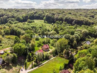         Działki na Sprzedaż, Kraków, Poniedziałkowy Dół | 2500 mkw