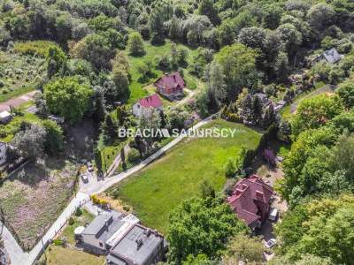         Lots for Sale, Kraków, Poniedziałkowy Dół | 2500 mkw