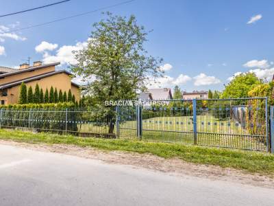         участок для Продажа, Zabierzów, Prosta | 914 mkw