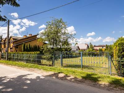         участок для Продажа, Zabierzów, Prosta | 914 mkw