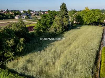         Lots for Sale, Kocmyrzów-Luborzyca, Ogrodowa | 2724 mkw