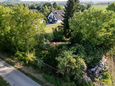         Lots for Sale, Kocmyrzów-Luborzyca, Ogrodowa | 2724 mkw