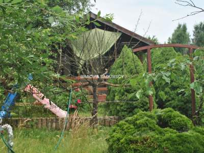         Lots for Sale, Wieliczka, Różana | 406 mkw