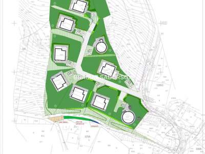                                     Parcela para Alquilar  Wieliczka (Gw)
                                     | 1000 mkw