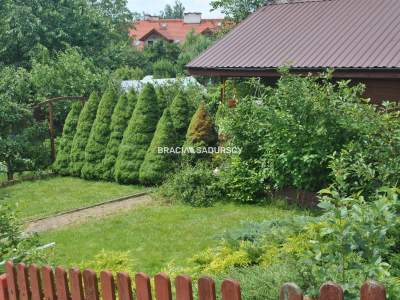         участок для Продажа, Wieliczka, Różana | 406 mkw