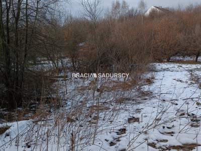                                     Parcela para Alquilar  Wieliczka (Gw)
                                     | 9900 mkw