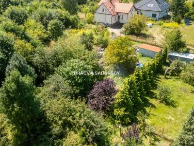         Lots for Sale, Kraków, Seweryna Udzieli | 713 mkw