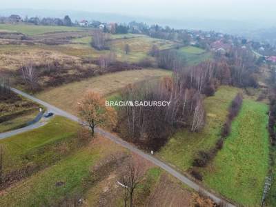                                     Działki na Sprzedaż  Wieliczka (Gw)
                                     | 3600 mkw