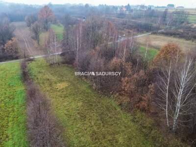                                     Działki na Sprzedaż  Wieliczka (Gw)
                                     | 3600 mkw