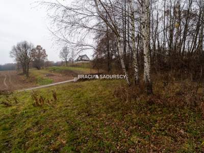                                     Działki na Sprzedaż  Wieliczka (Gw)
                                     | 3600 mkw