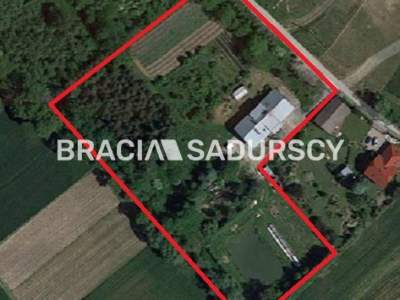                                     Lots for Sale  Kocmyrzów-Luborzyca
                                     | 11100 mkw