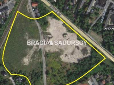         участок для Продажа, Radomsko, Brzeźnicka | 40000 mkw