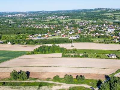         Grundstücke zum Kaufen, Skawina (Gw), Skawina | 9735 mkw