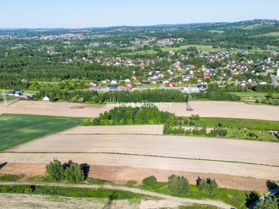         Lots for Sale, Skawina (Gw), Skawina | 9735 mkw