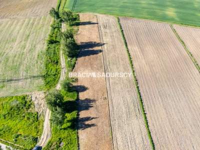         Działki na Sprzedaż, Skawina (Gw), Skawina | 9735 mkw