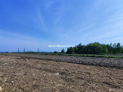         Lots for Sale, Skawina (Gw), Skawina | 9735 mkw