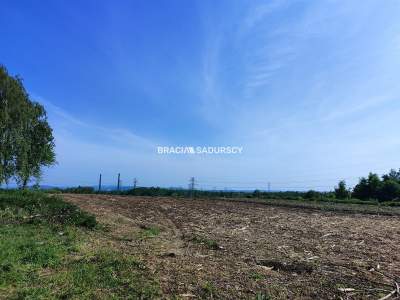         Lots for Sale, Skawina (Gw), Skawina | 9735 mkw